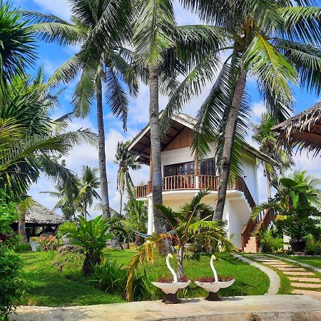 Palmera Palma Top Floor Moalboal Luaran gambar