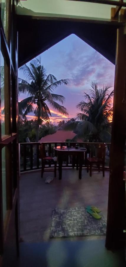 Palmera Palma Top Floor Moalboal Luaran gambar