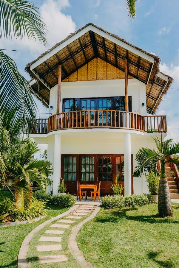 Palmera Palma Top Floor Moalboal Luaran gambar