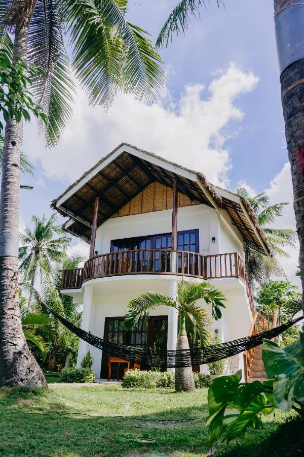 Palmera Palma Top Floor Moalboal Luaran gambar