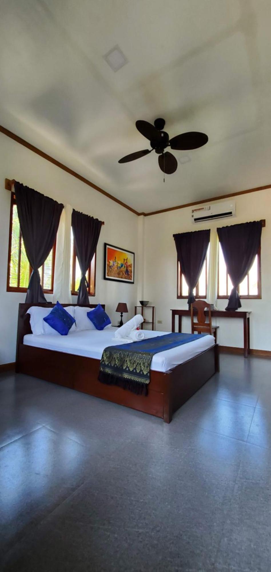 Palmera Palma Top Floor Moalboal Luaran gambar